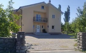 Apartments Barbara
